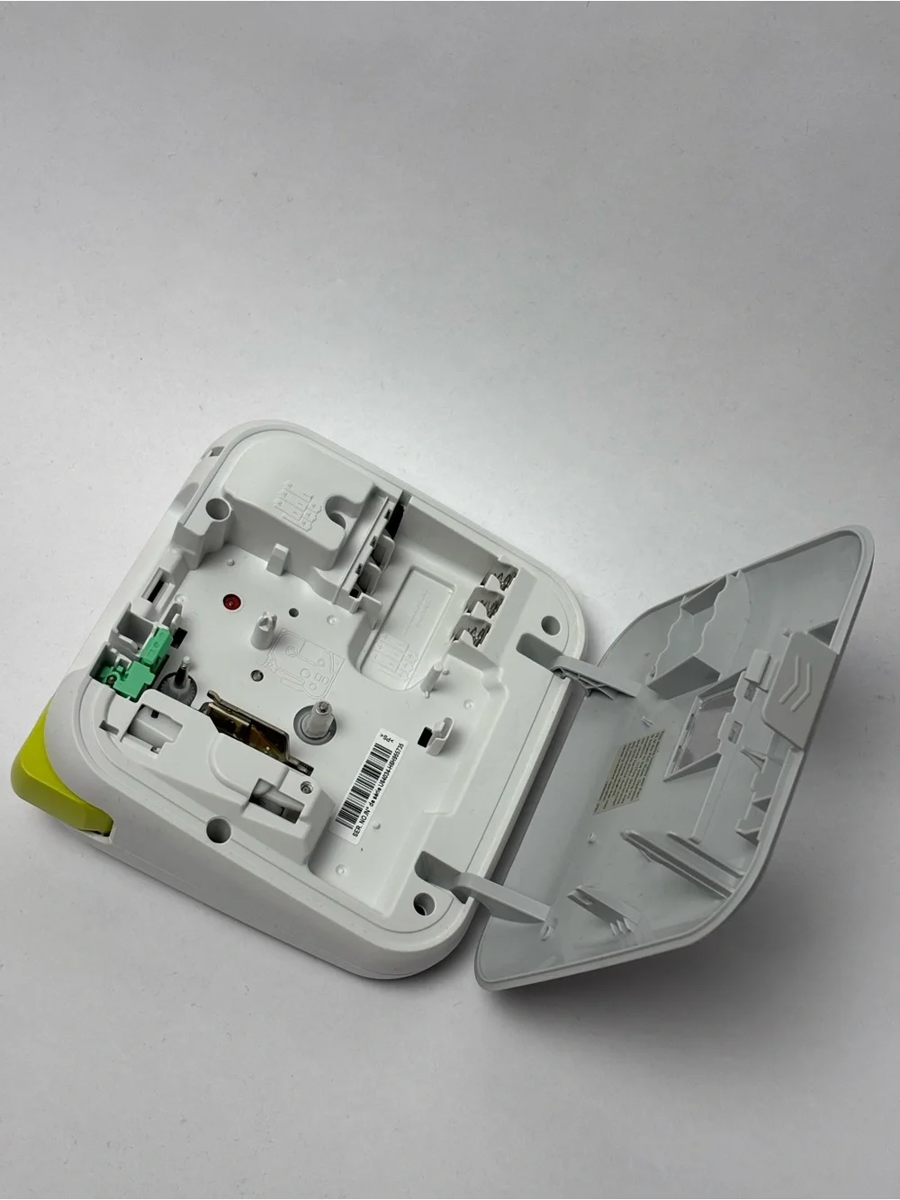 Brother PTD210 P-Touch Label Maker